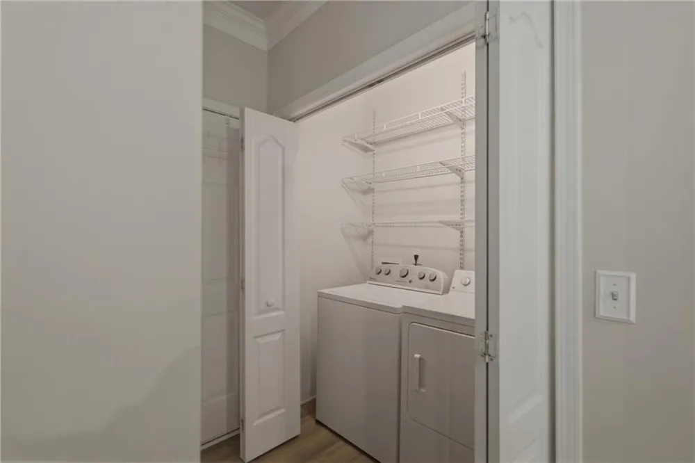 4533 Caleb Crossing #18 Powder Springs, GA 30127