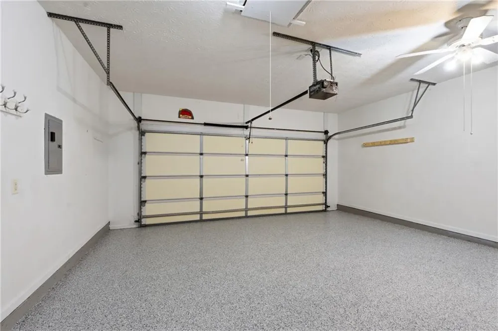 4533 Caleb Crossing #18 Powder Springs, GA 30127