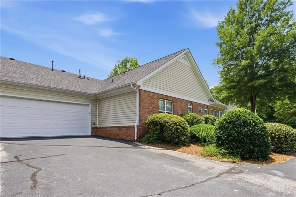 4533 Caleb Crossing #18 Powder Springs, GA 30127