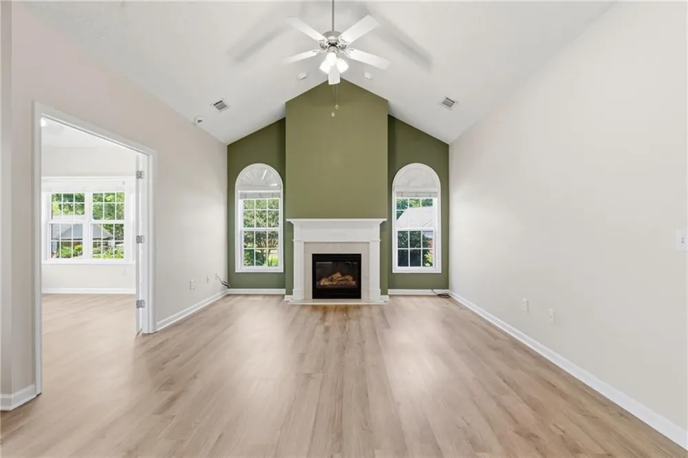 4533 Caleb Crossing #18 Powder Springs, GA 30127