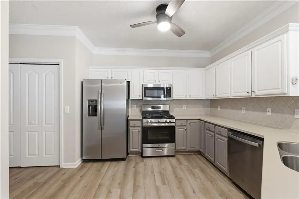 4533 Caleb Crossing #18 Powder Springs, GA 30127