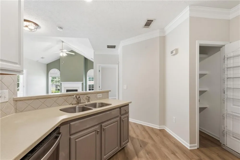 4533 Caleb Crossing #18 Powder Springs, GA 30127