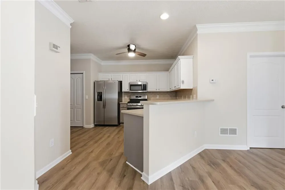 4533 Caleb Crossing #18 Powder Springs, GA 30127