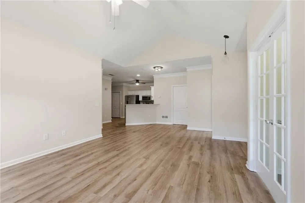 4533 Caleb Crossing #18 Powder Springs, GA 30127
