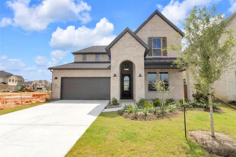2803 Pathway Meadows Lane