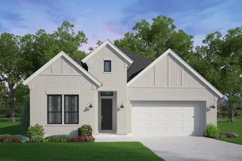 2811 Pathway Meadows Lane