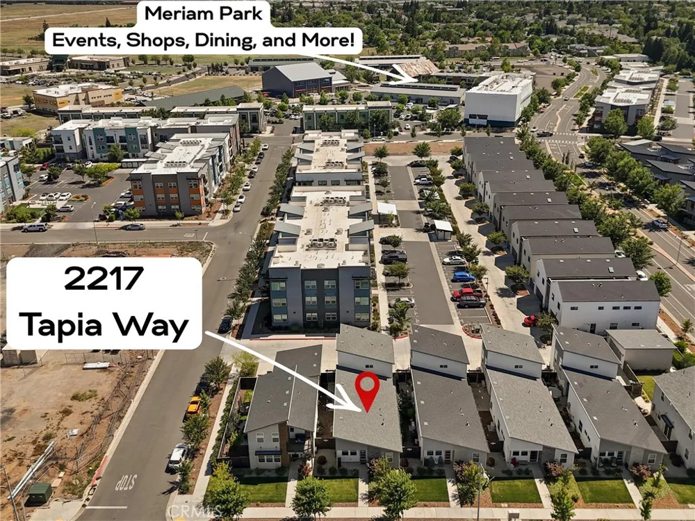 2217 Tapia Way Chico, CA 95928