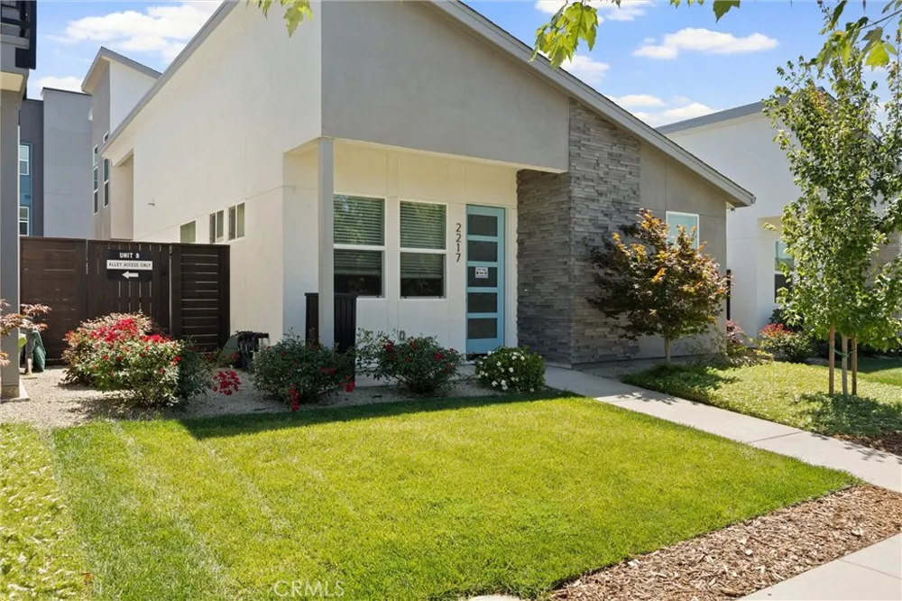 2217 Tapia Way Chico, CA 95928