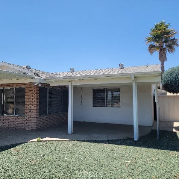 28894 Portsmouth Menifee, CA 92586