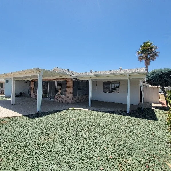 28894 Portsmouth Menifee, CA 92586