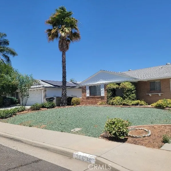 28894 Portsmouth Menifee, CA 92586