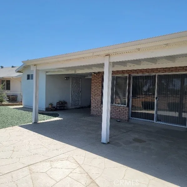 28894 Portsmouth Menifee, CA 92586