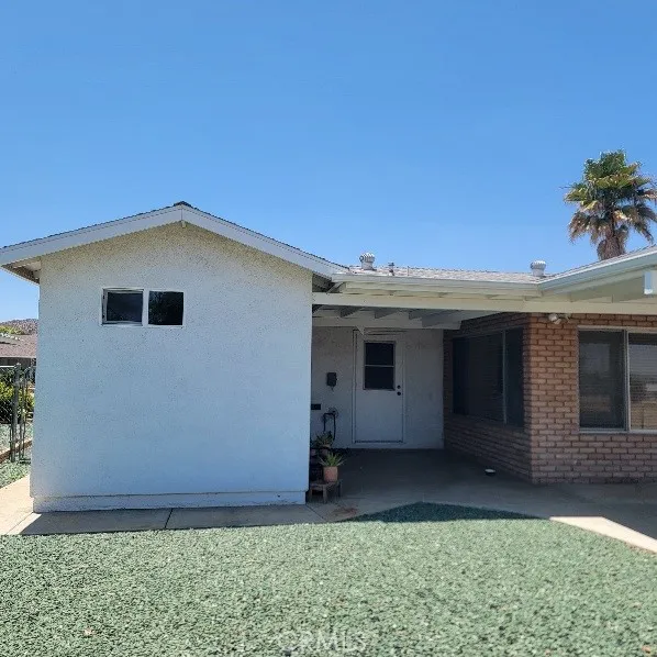28894 Portsmouth Menifee, CA 92586