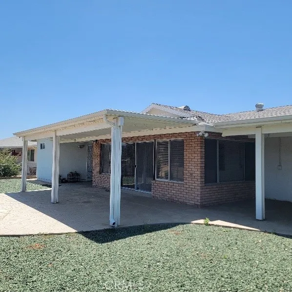 28894 Portsmouth Menifee, CA 92586