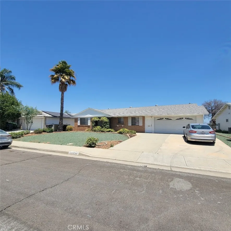 28894 Portsmouth Menifee, CA 92586