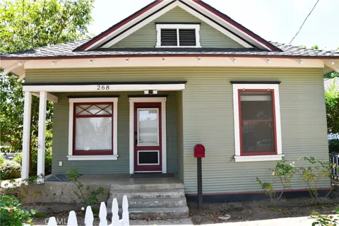 268 Grand