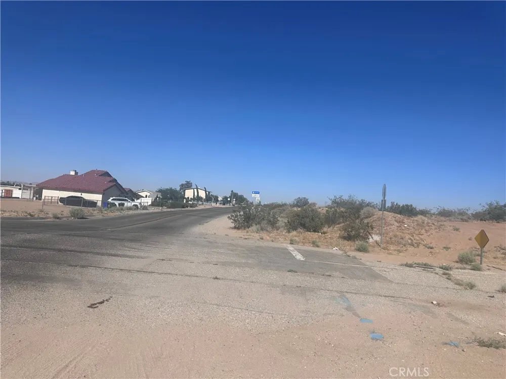El Evado Victorville, CA 92394