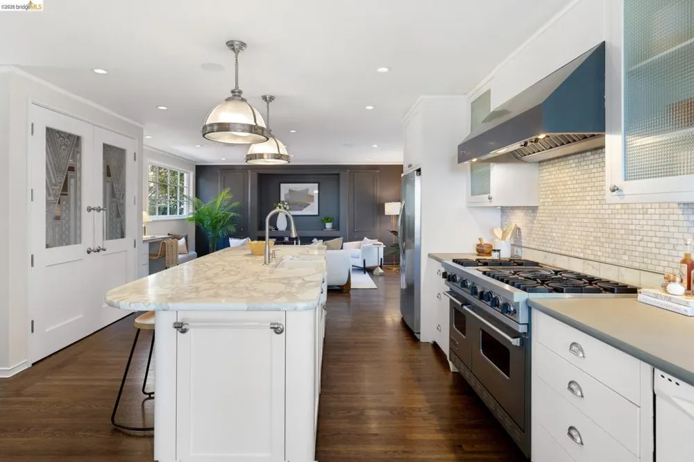 110 Somerset Rd Piedmont, CA 94611