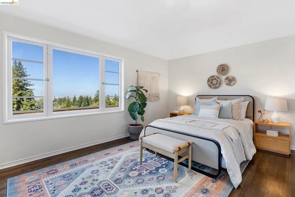 110 Somerset Rd Piedmont, CA 94611