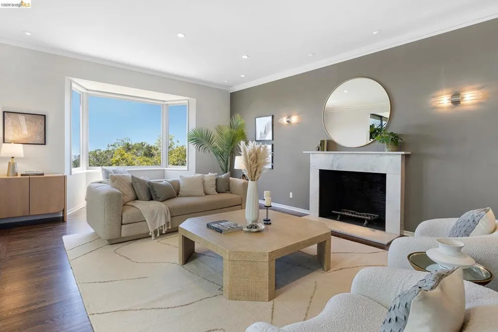 110 Somerset Rd Piedmont, CA 94611