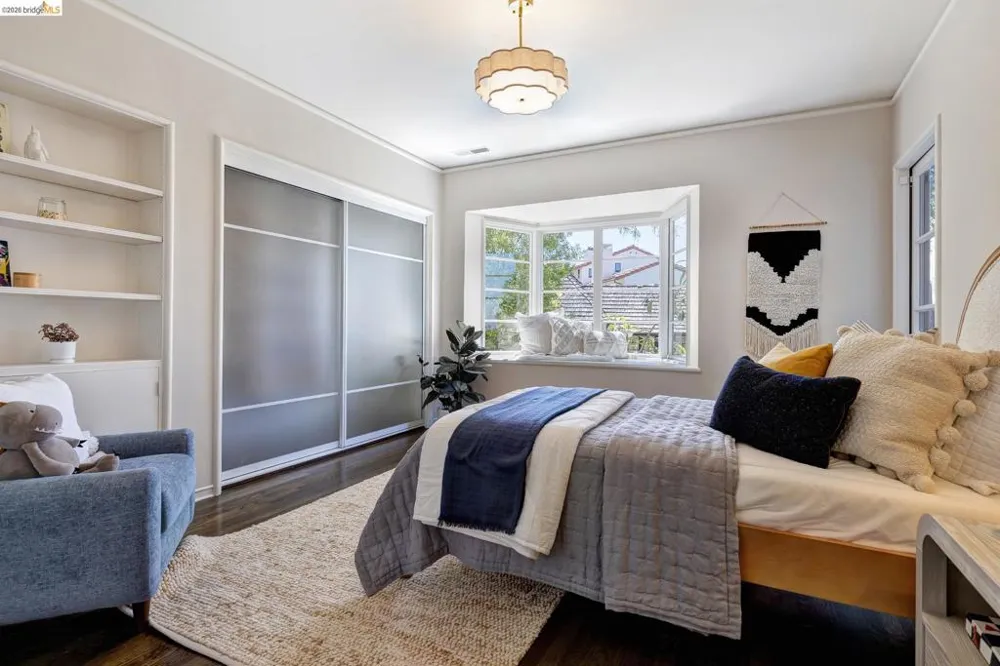 110 Somerset Rd Piedmont, CA 94611
