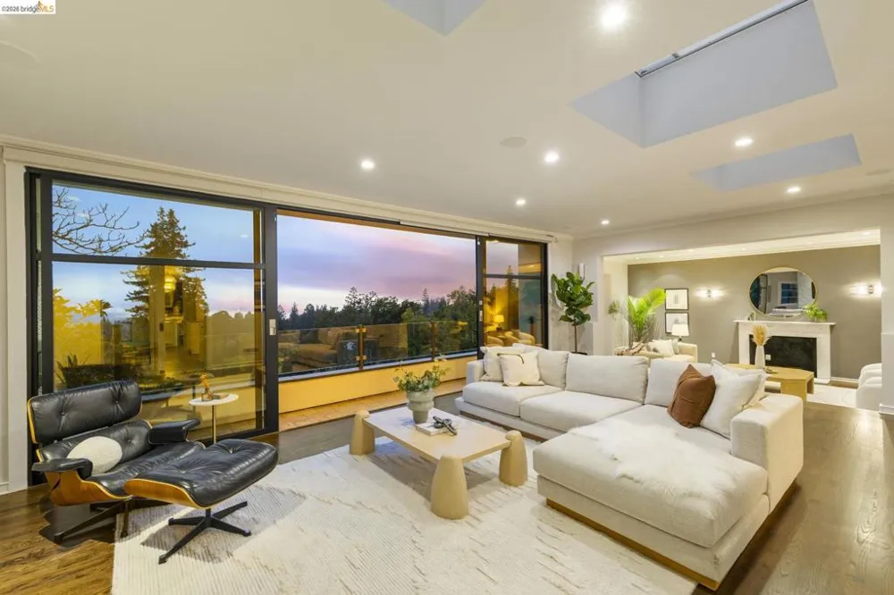 110 Somerset Rd Piedmont, CA 94611