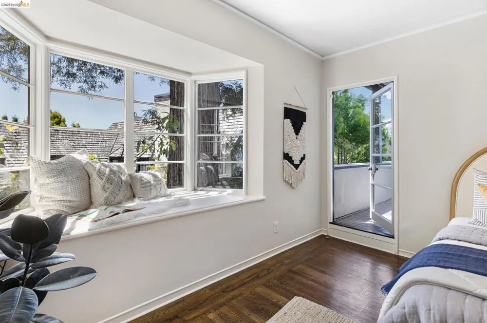110 Somerset Rd Piedmont, CA 94611