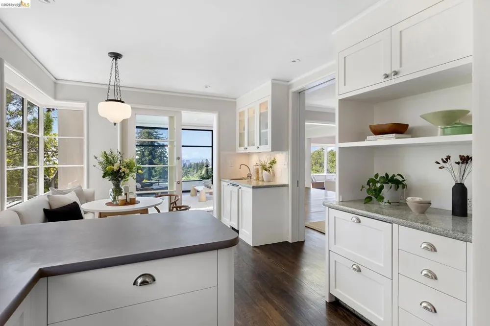 110 Somerset Rd Piedmont, CA 94611