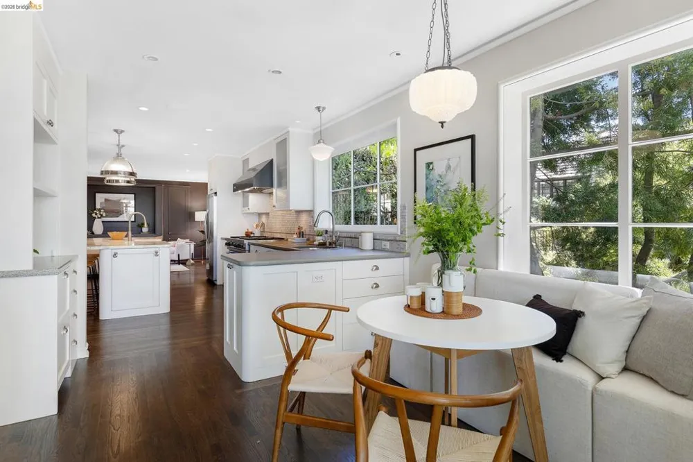 110 Somerset Rd Piedmont, CA 94611