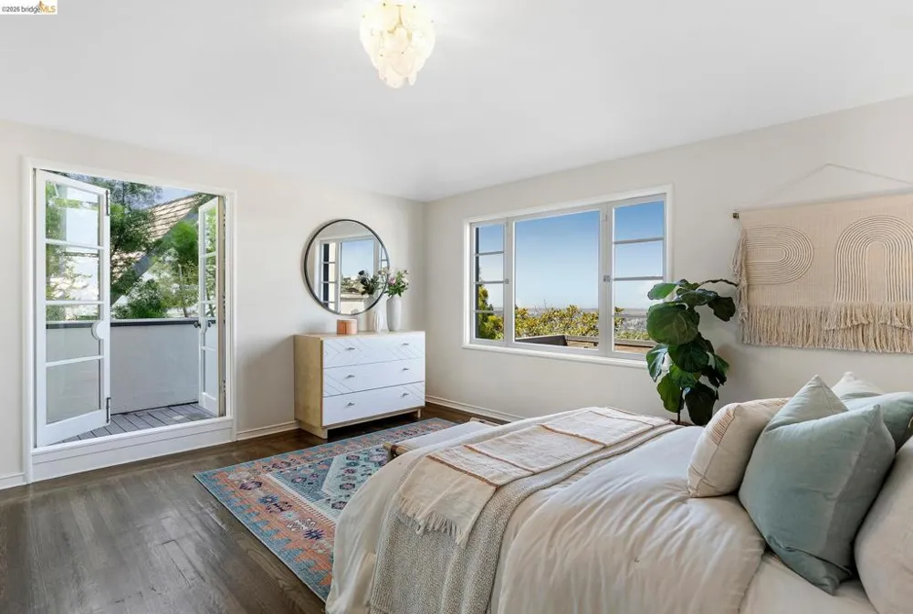 110 Somerset Rd Piedmont, CA 94611