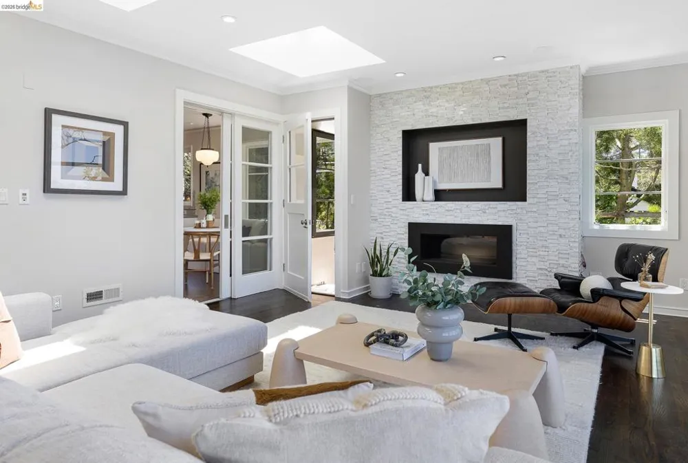 110 Somerset Rd Piedmont, CA 94611