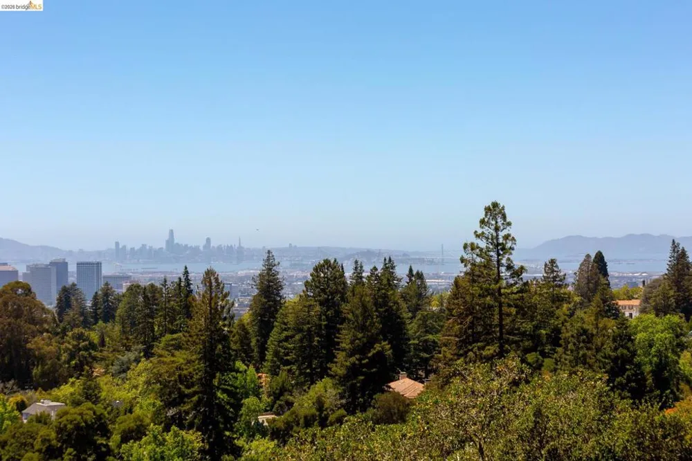 110 Somerset Rd Piedmont, CA 94611