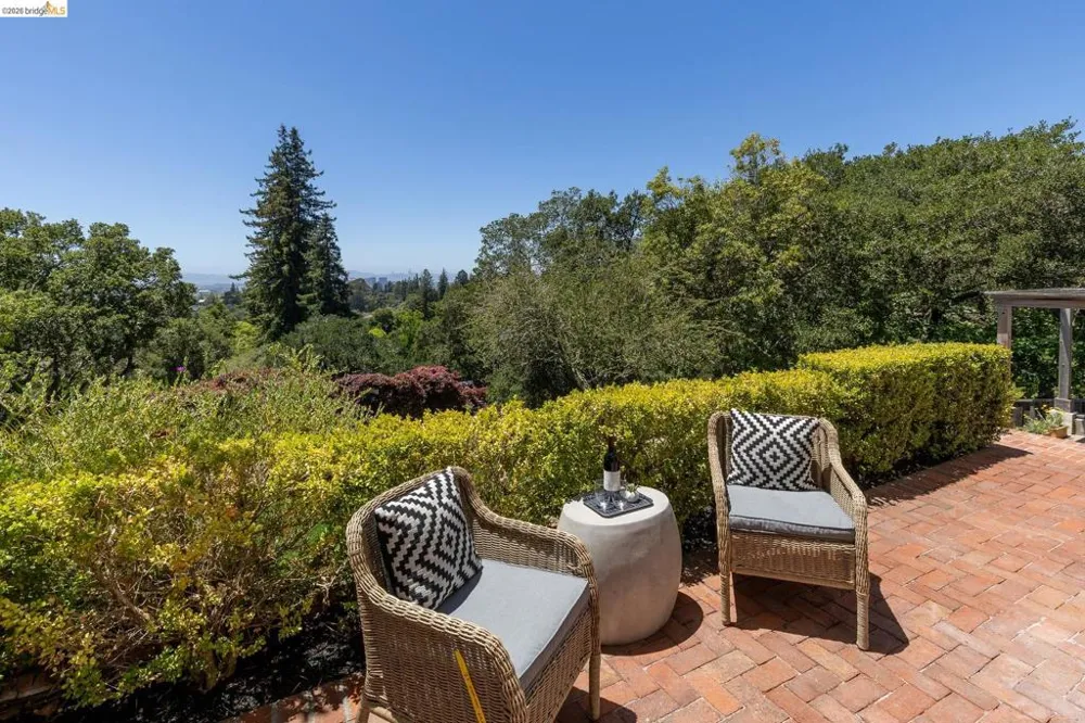 110 Somerset Rd Piedmont, CA 94611