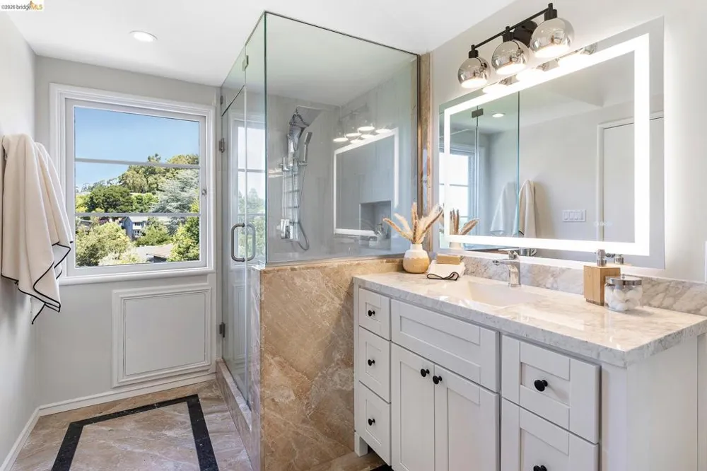 110 Somerset Rd Piedmont, CA 94611