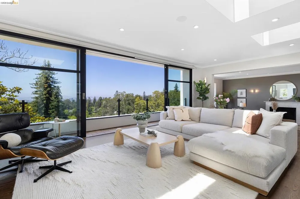 110 Somerset Rd Piedmont, CA 94611