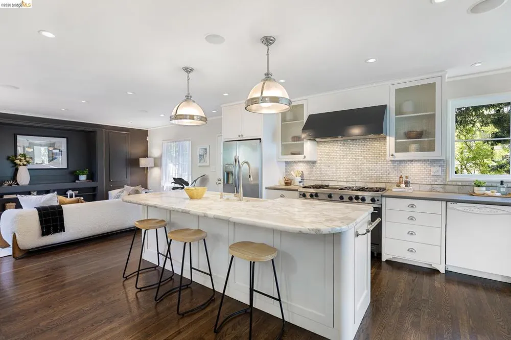 110 Somerset Rd Piedmont, CA 94611