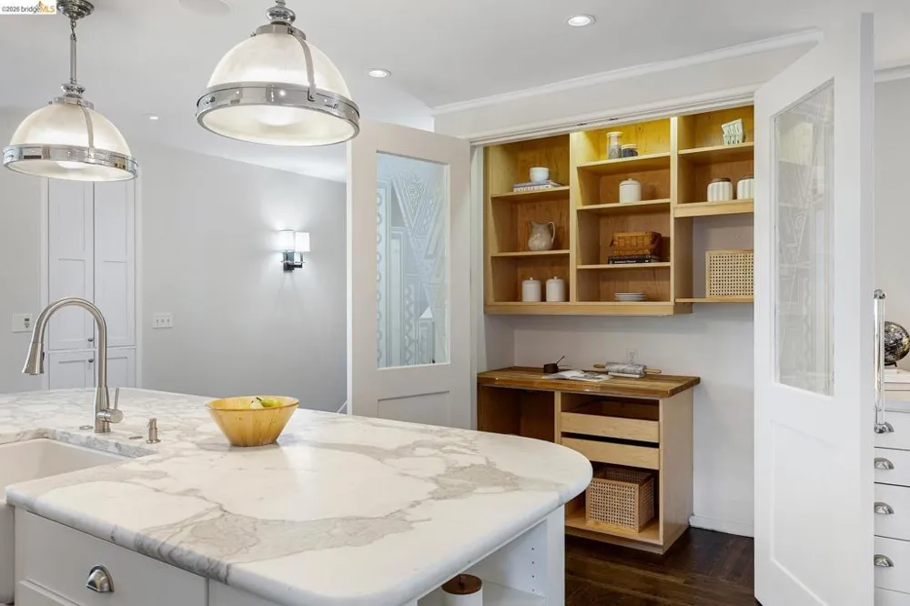 110 Somerset Rd Piedmont, CA 94611
