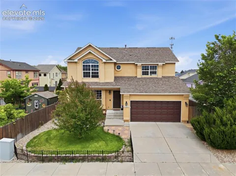 8109 Lodi Lane