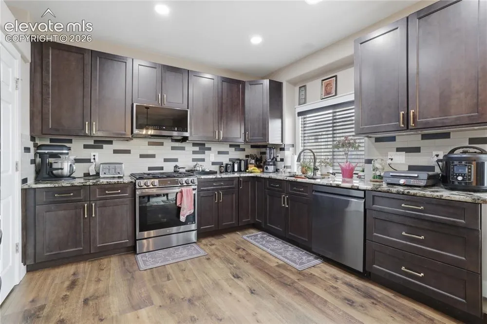 8109 Lodi Lane Fountain, CO 80817