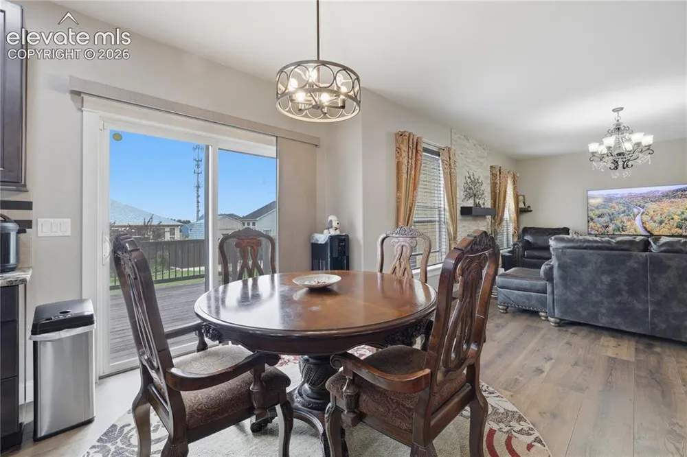 8109 Lodi Lane Fountain, CO 80817