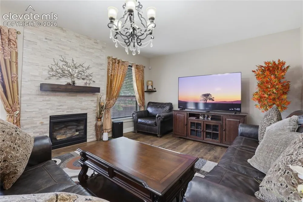 8109 Lodi Lane Fountain, CO 80817