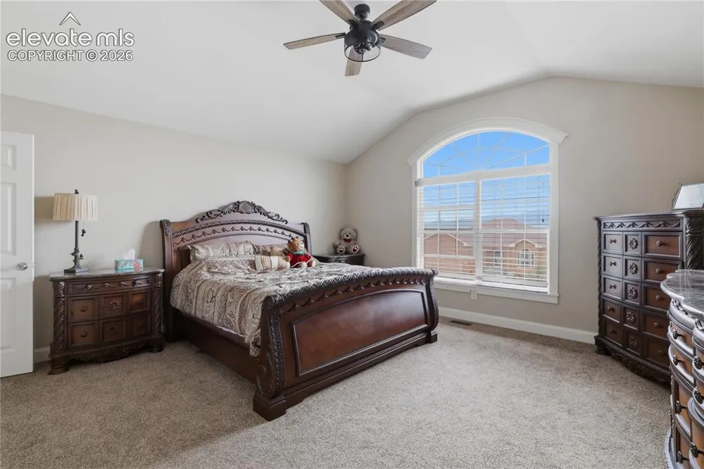 8109 Lodi Lane Fountain, CO 80817