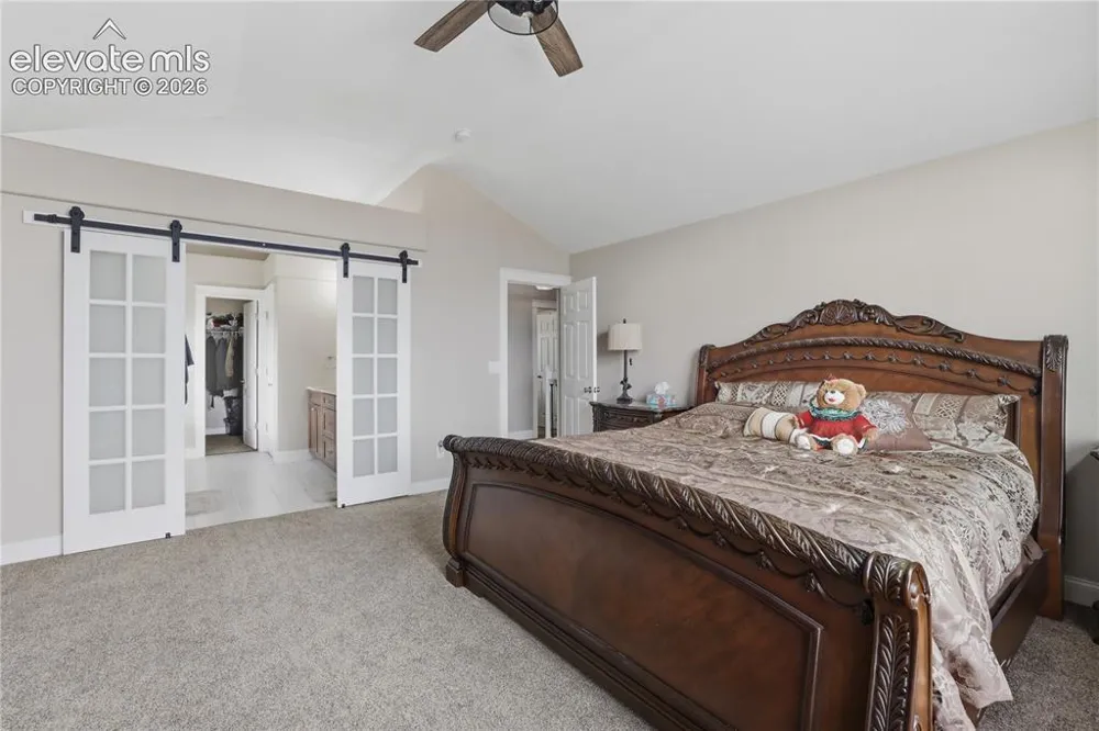 8109 Lodi Lane Fountain, CO 80817