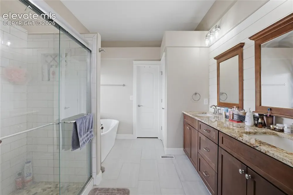 8109 Lodi Lane Fountain, CO 80817
