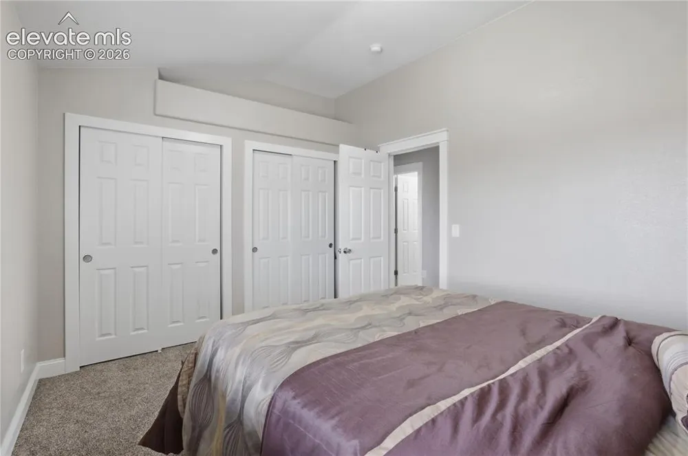 8109 Lodi Lane Fountain, CO 80817