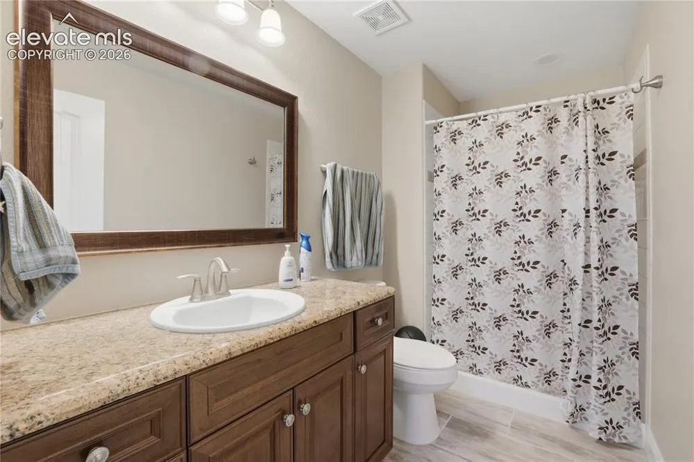 8109 Lodi Lane Fountain, CO 80817