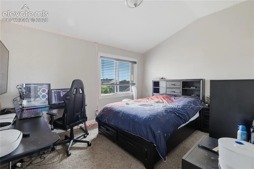 8109 Lodi Lane Fountain, CO 80817
