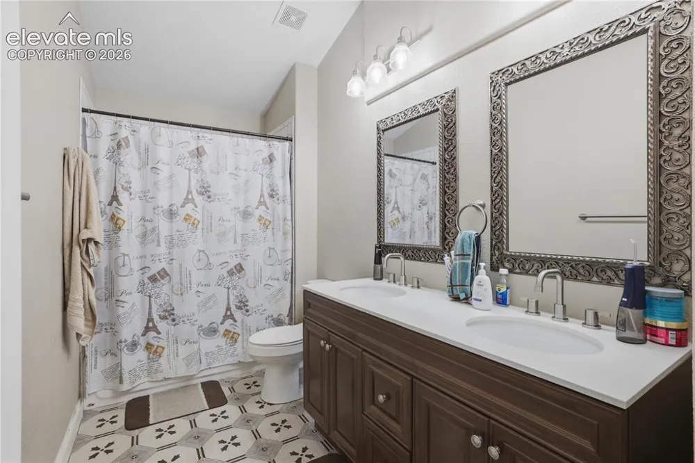 8109 Lodi Lane Fountain, CO 80817