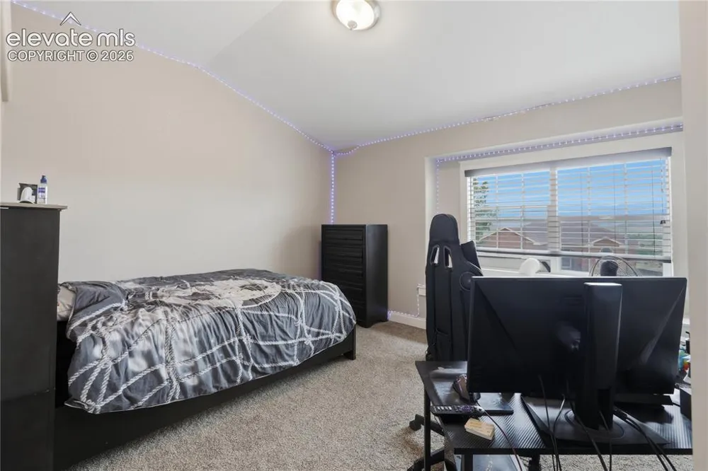 8109 Lodi Lane Fountain, CO 80817