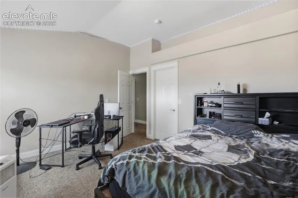 8109 Lodi Lane Fountain, CO 80817